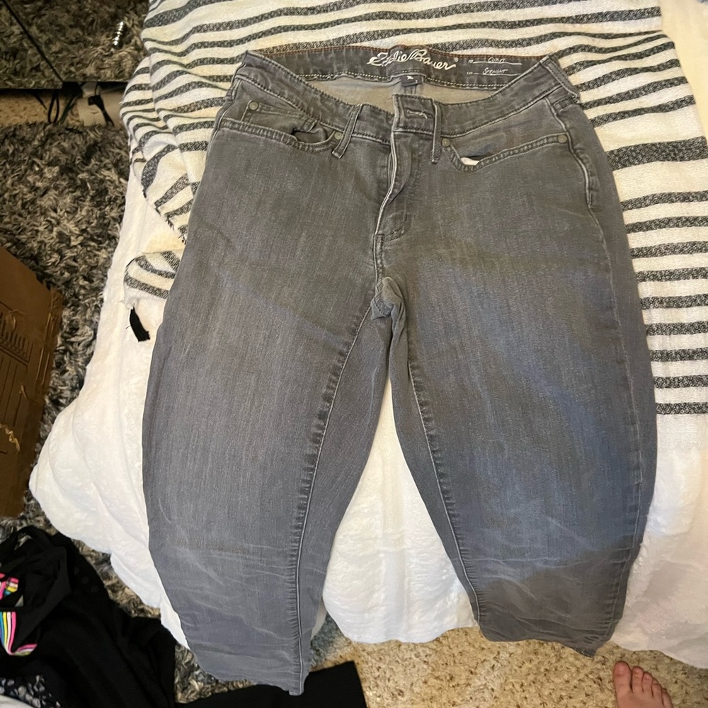 Size 2 EDDIE BAUER
